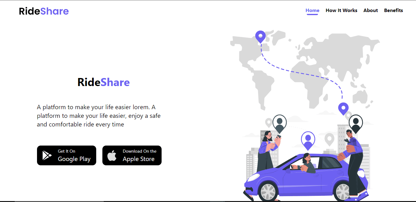 Rideshare Image #0